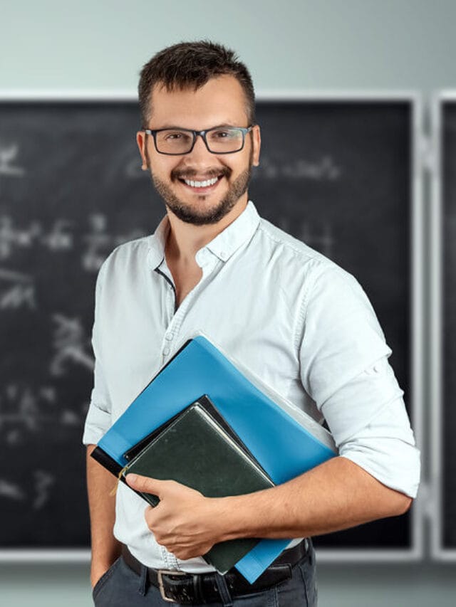 Teacher bharti
