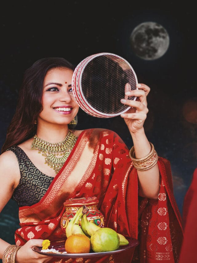 Karva Chauth 2024: तिथि, चंद्रोदय समय, शुभ मुहूर्त, व्रत कथा, उपवास और पूजा विधि