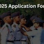 NDA 2025 Application Form: 12वी पास के लिए संघ लोक सेवा आयोग ने नोटिफिकेशन किया जारी