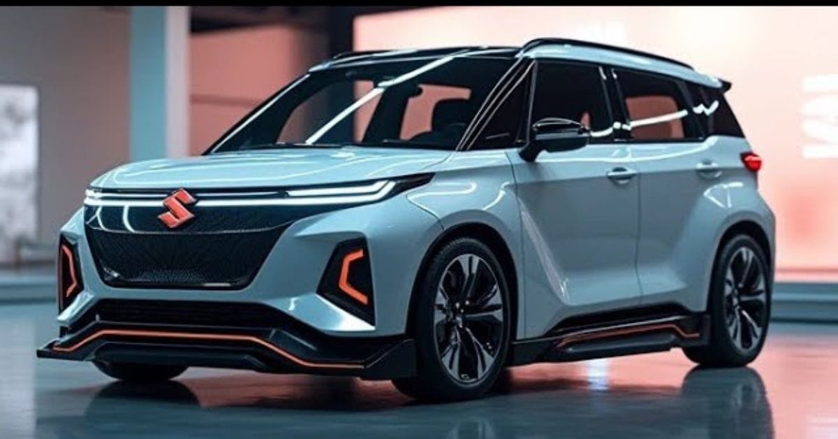 Maruti Wagon R 2025