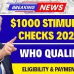 Stimulus Checks 2025