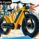 Jio Electric Cycle 2025: Affordable, Stylish, and Powerful with 105 KM Range at Under ₹10,000