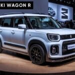 Maruti Suzuki Wagon R 2025 – India’s Favorite Family Car Gets a Big Upgrade!
