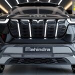 Mahindra Bolero 2025 New Model Review – A More Modern, Powerful, and Feature-Rich SUV for Indian Roads