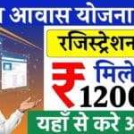 PM Awas Yojana List 2025: पूरी जानकारी, पीएम आवास योजना नई लिस्ट कैसे देखें